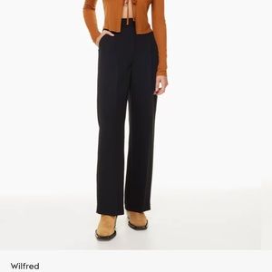 Wilfred Effortless Pants